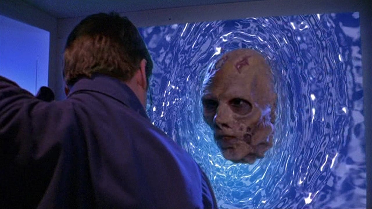 Stargate SG-1 - Season 3 Episode 4 : Legacy