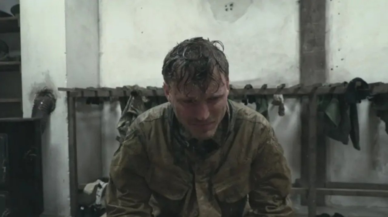 Special Forces VIPS - Season 2 Episode 3 : Episode 3