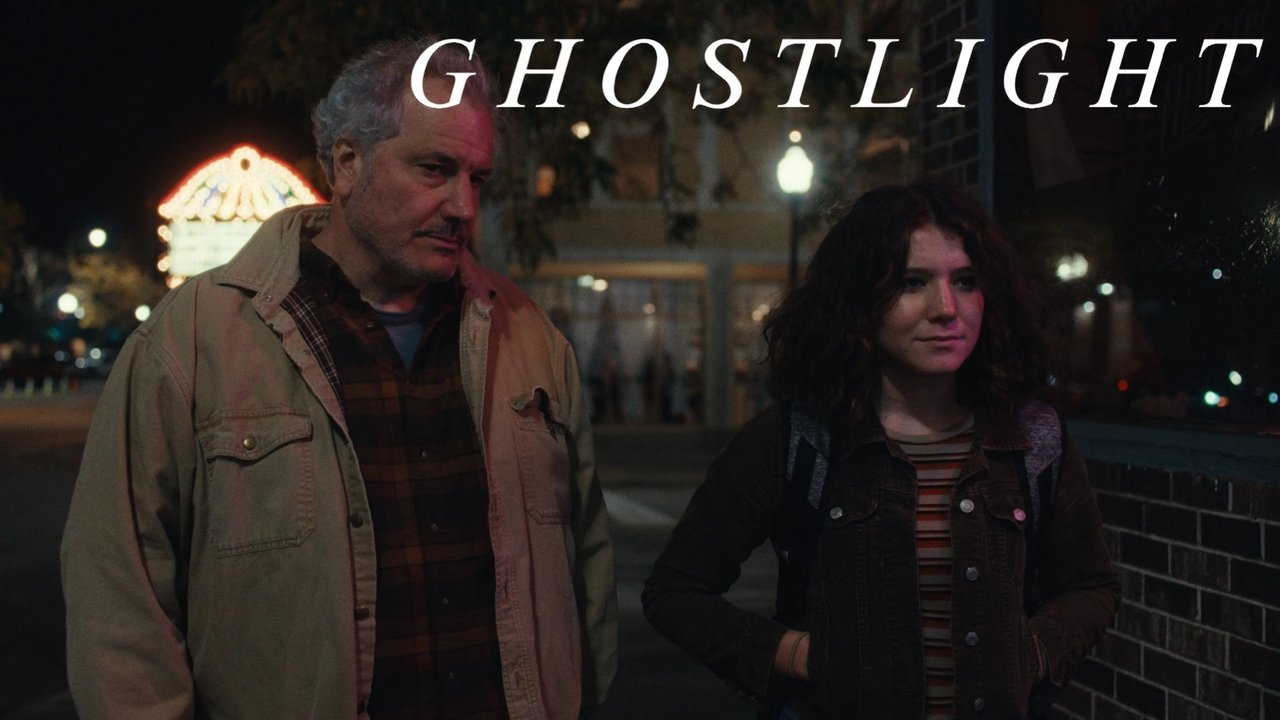 Ghostlight