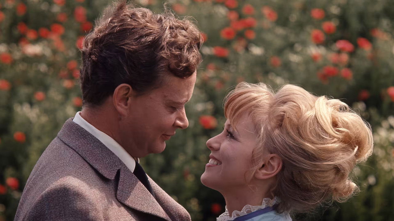 Frida och hennes vän — Épisode 2