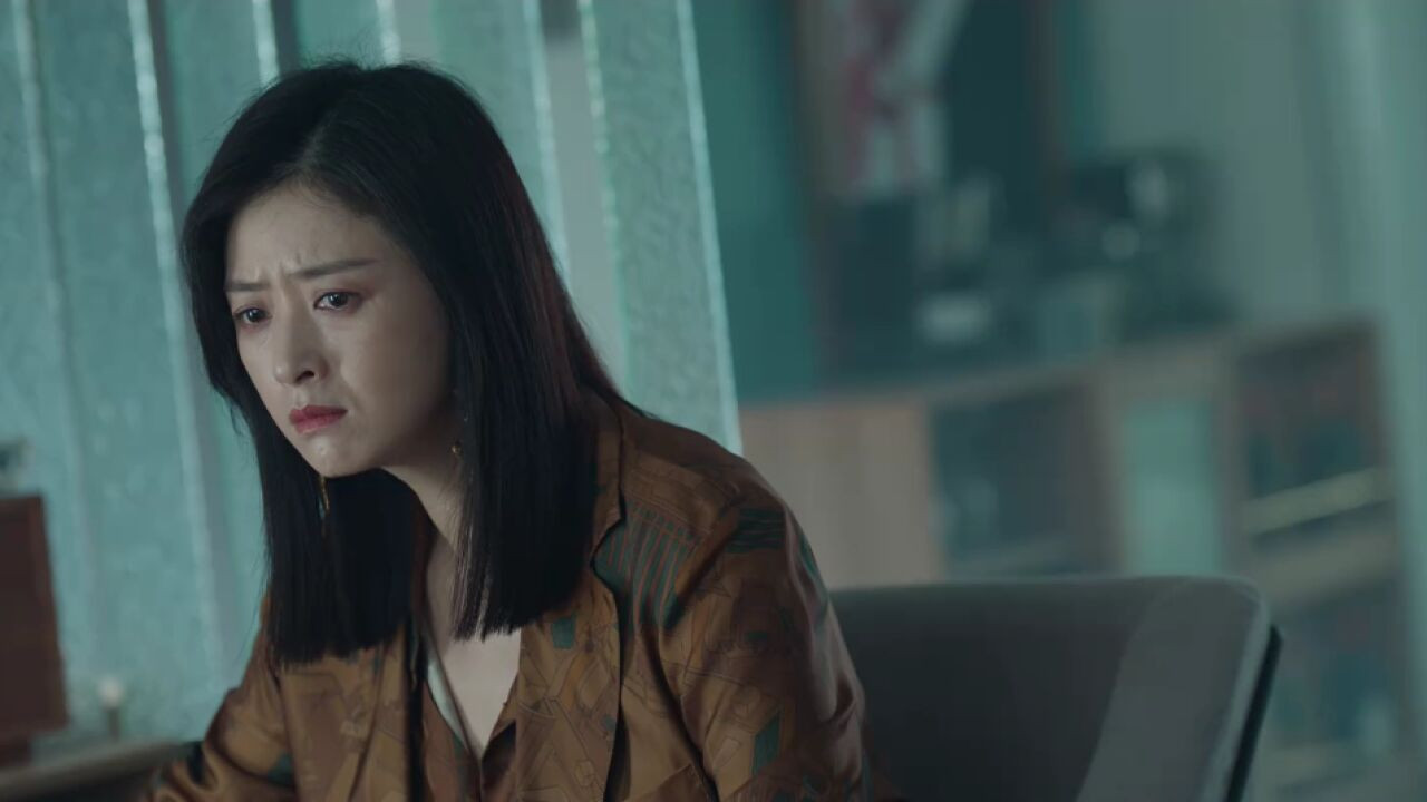 玫瑰丛生 — Épisode 20