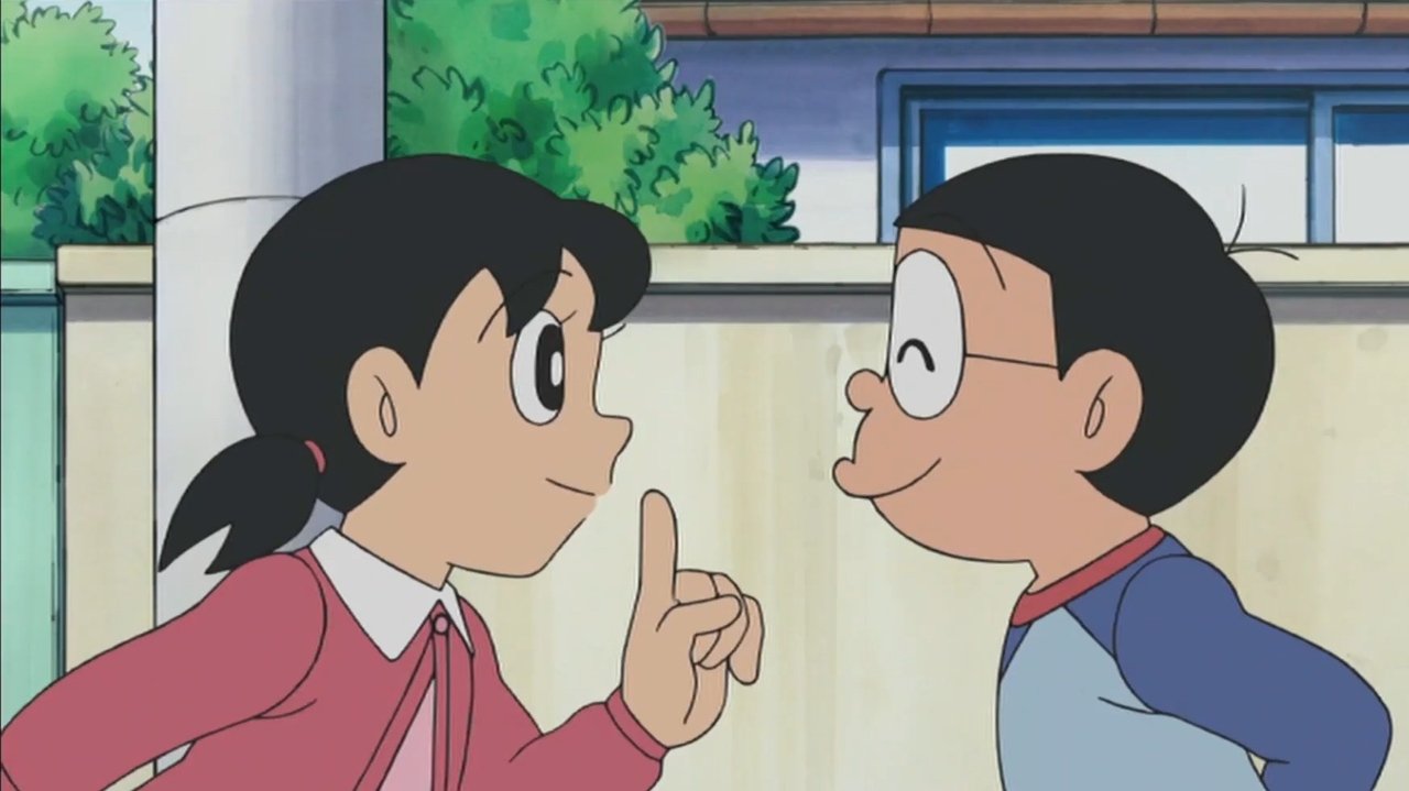ドラえもん - Season 3 Episode 49 : Episode 49
