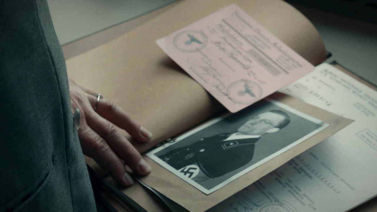 Het Verhaal van Nederland: Oranje-Nassau — Épisode 7