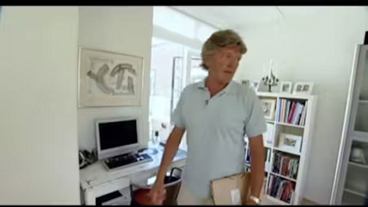 Liebhaverne — Épisode 3