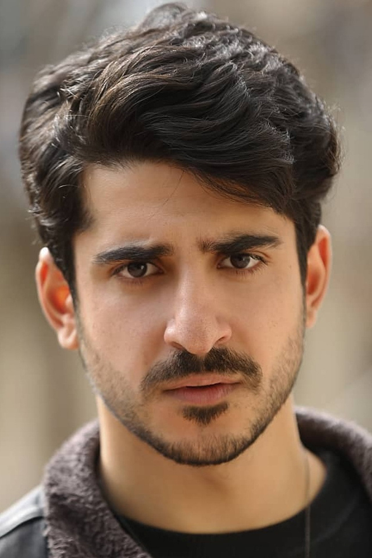 Oğuzhan Mengübeti