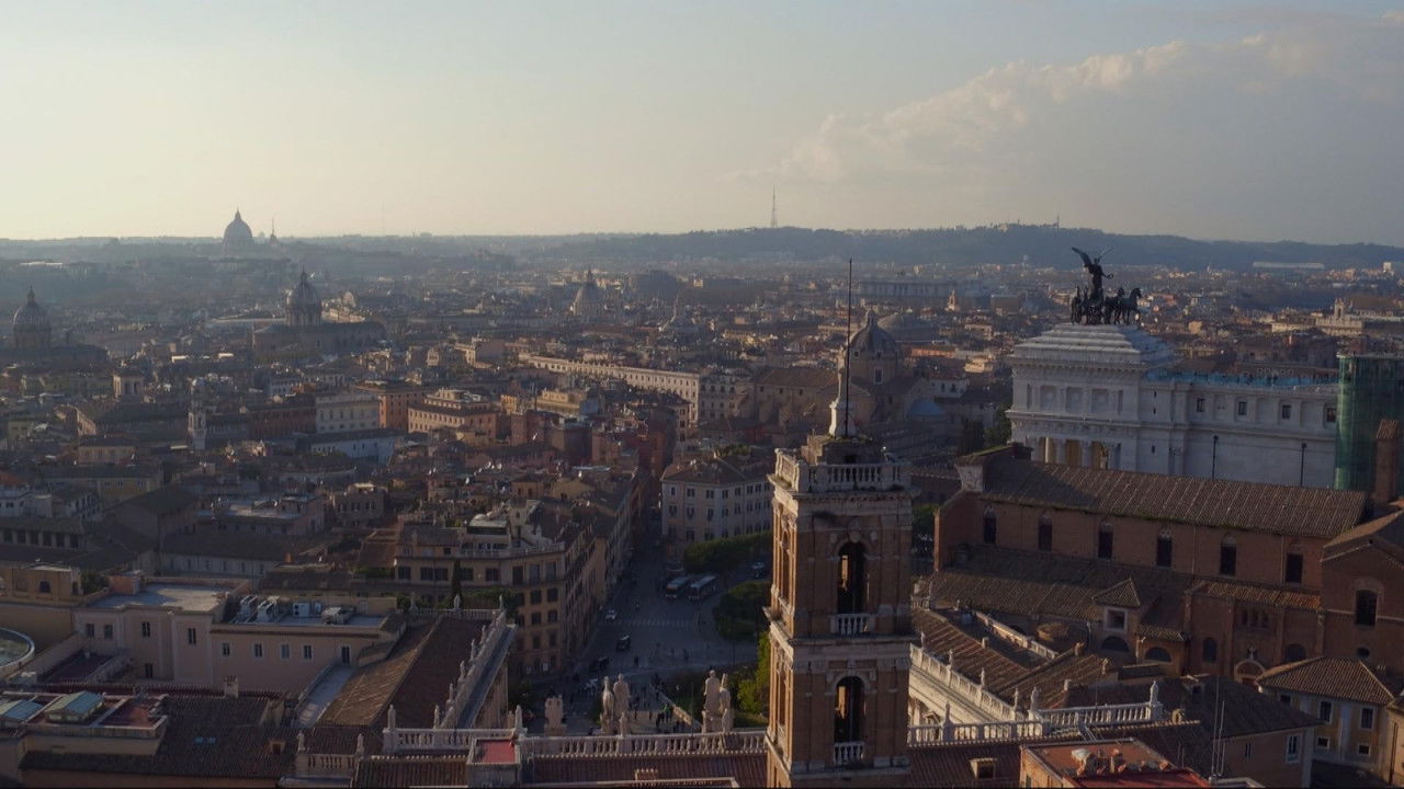 La Grande Bellezza - Vite segrete e luoghi nascosti d'Italia — Épisode 36