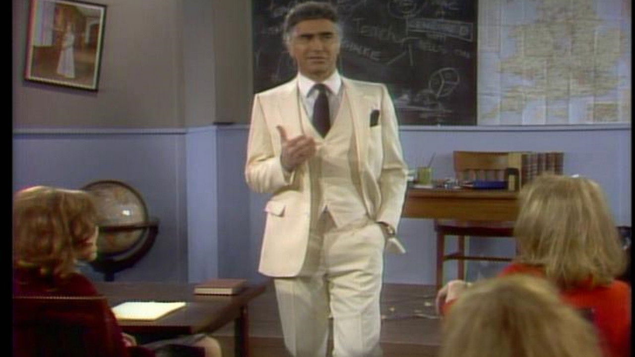 SCTV Network 90 — Épisode 17