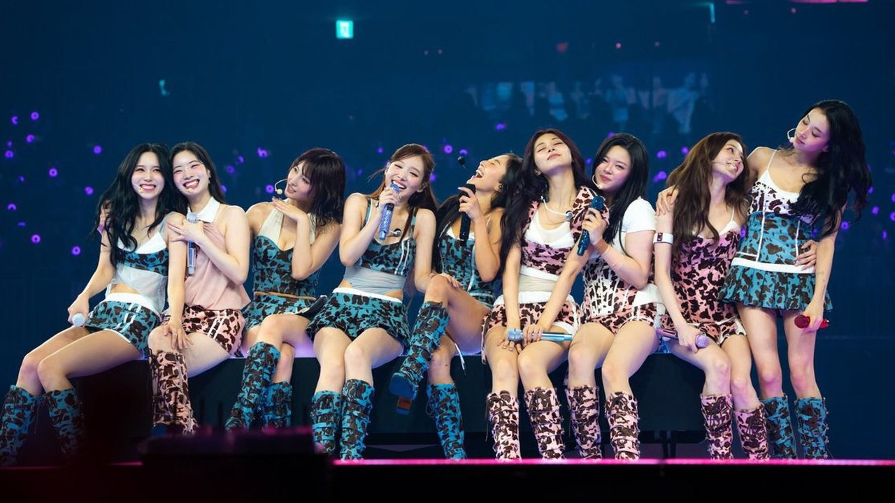 ONE IN A MILL10N (2025)