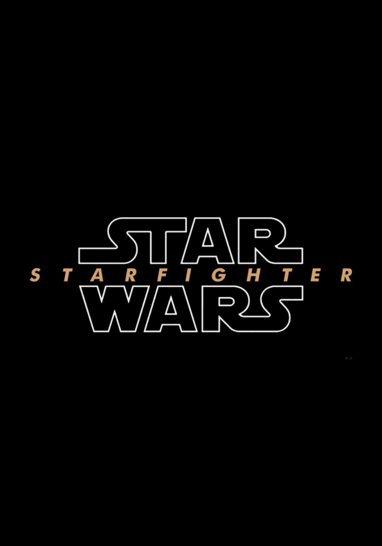 Star Wars: Starfighter