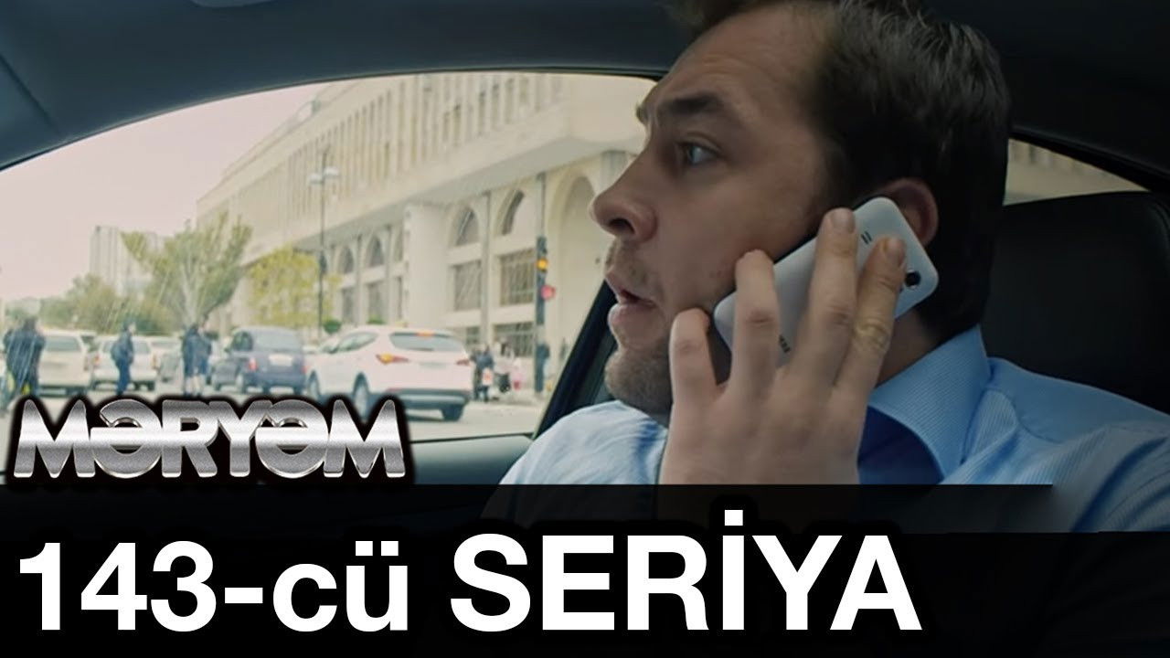 Məryəm — Épisode 143