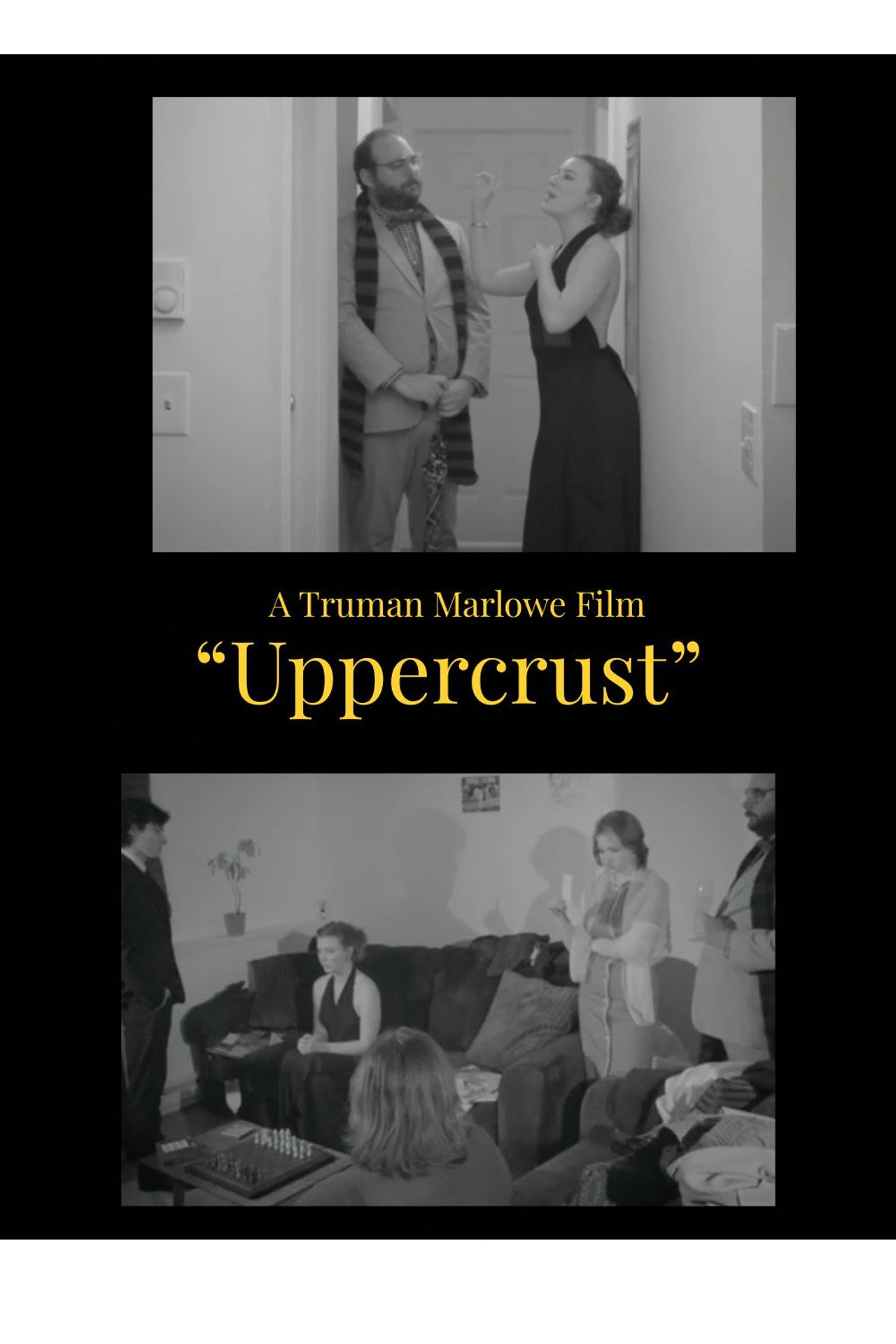 Uppercrust Backdrop