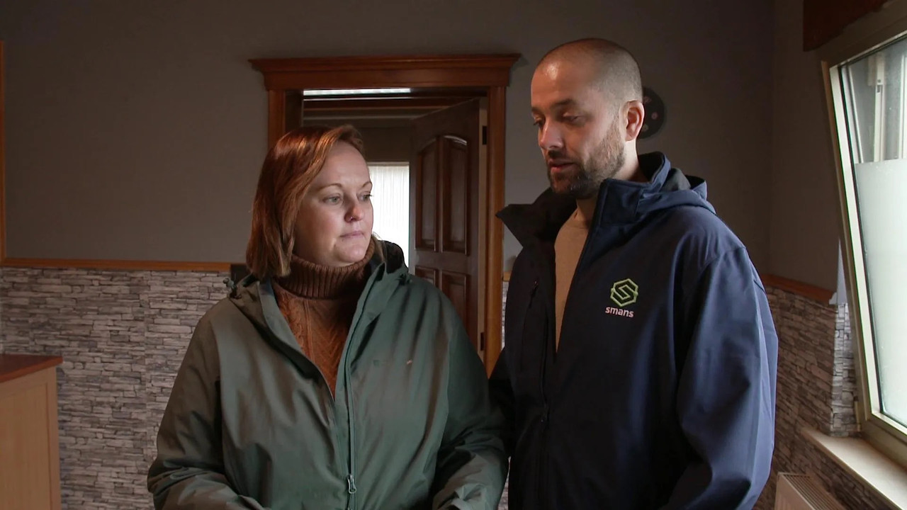 Huizenjagers - Season 10 Episode 47 : Episode 47