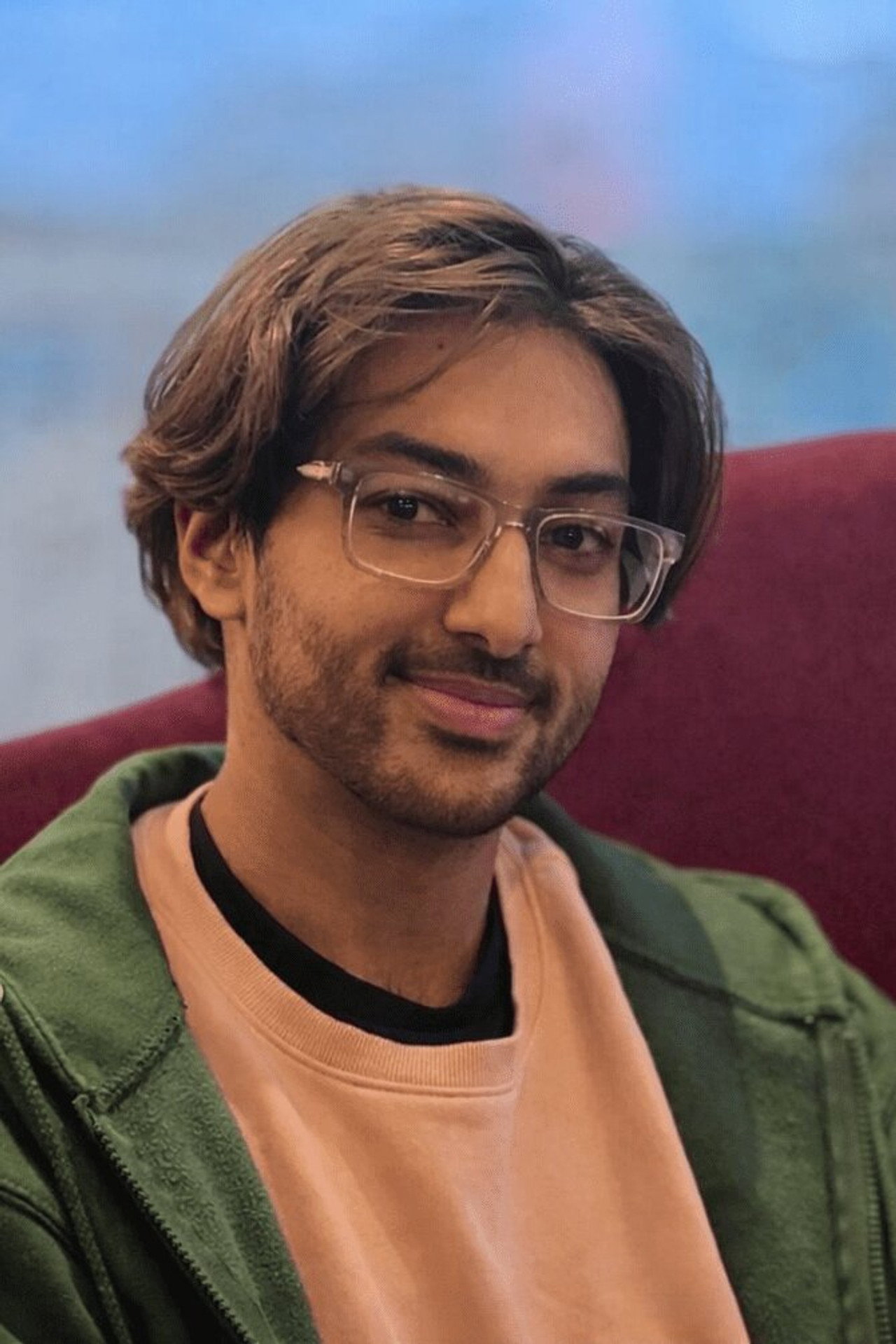 Vijay Chauhan
