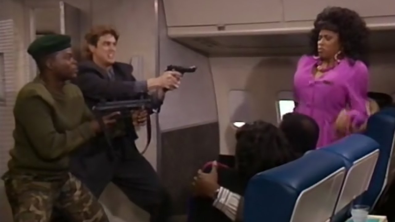 In Living Color - Season 4 Episode 20 : Passenger 227