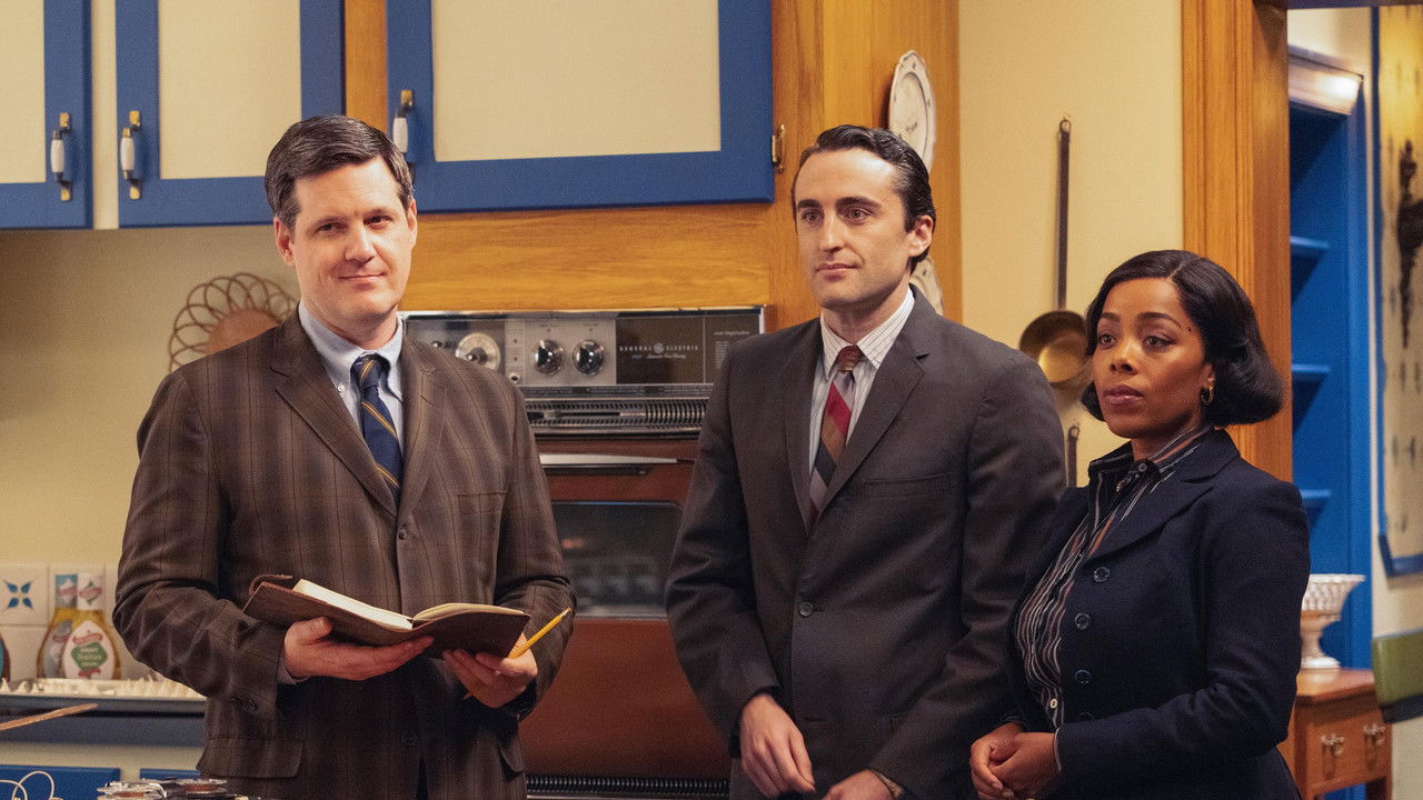 Julia — Bûche de Noël