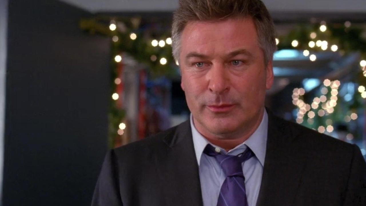 30 Rock - Season 3 Episode 6 : Christmas Special