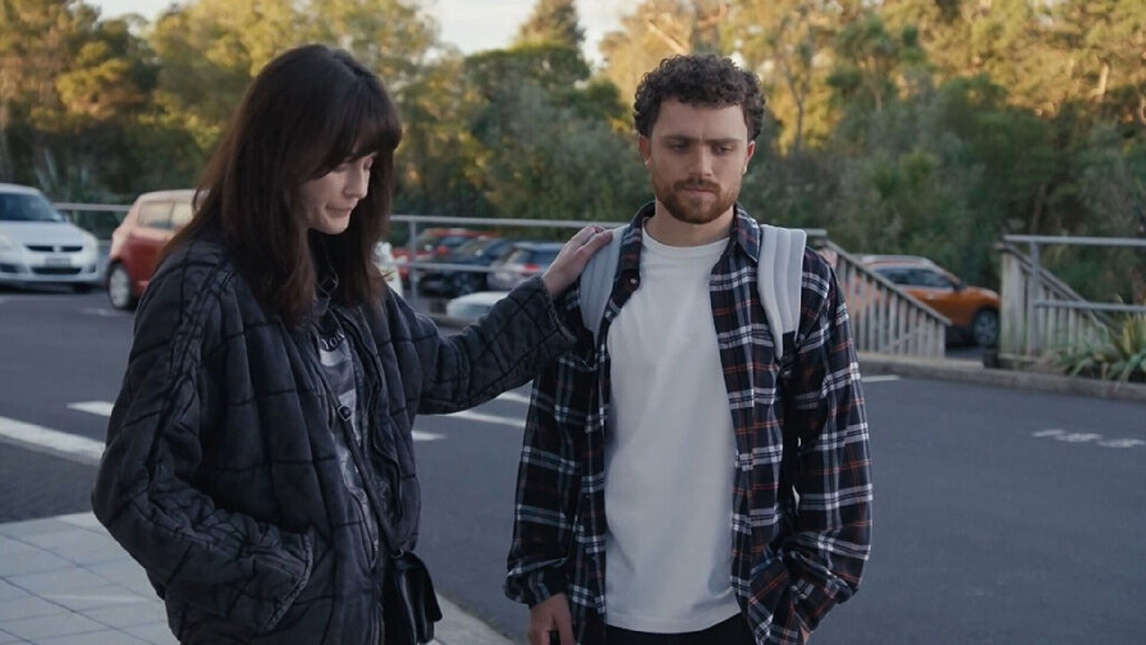 Shortland Street - Season 34 Episode 107 : The Devil You Know: Part III