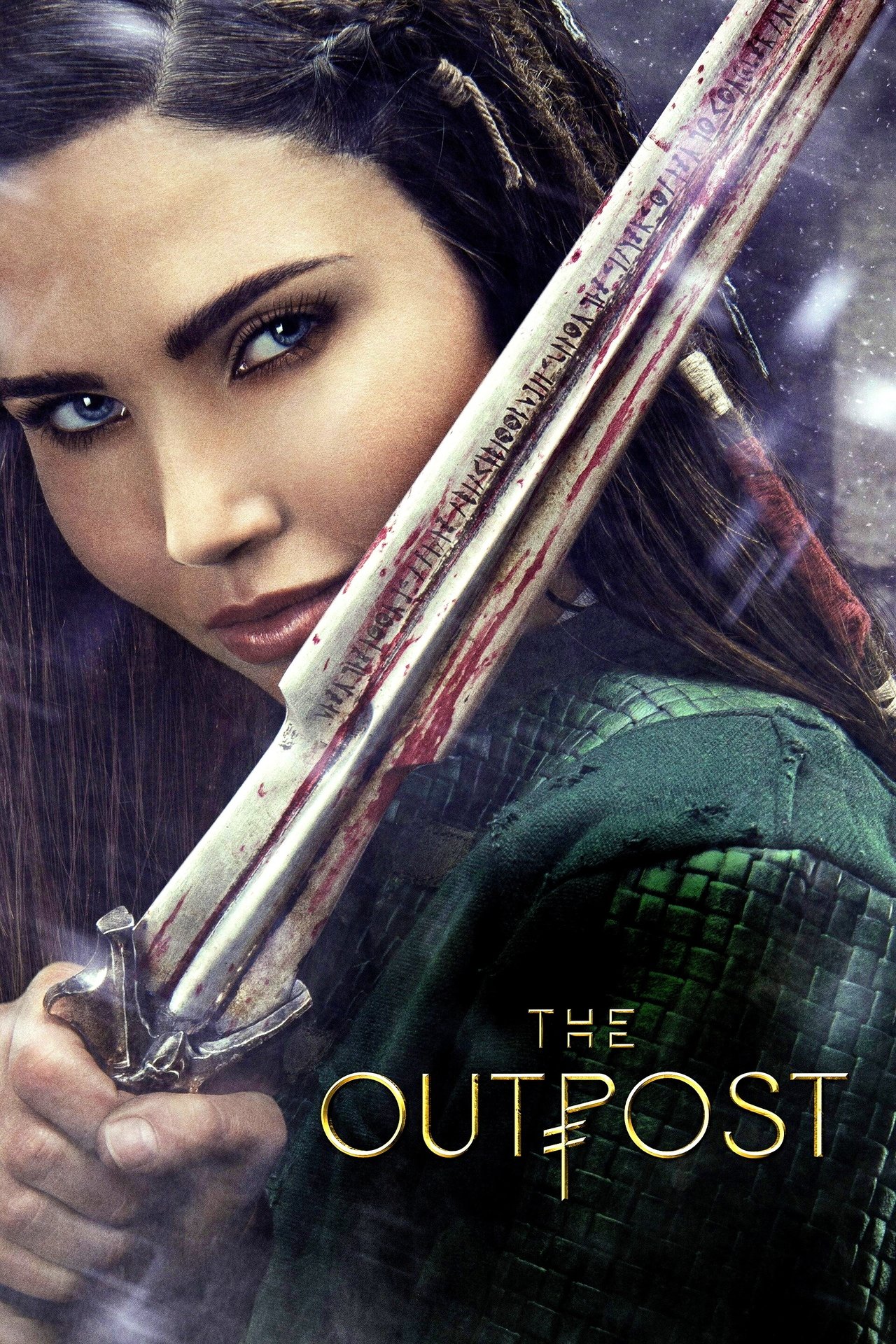 The Outpost Temporada 3 Capítulo 2 The Outpost Temporada 3 Capítulo 2