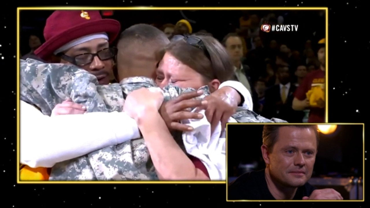 Gåshud med Filip och Fredrik — Épisode 3