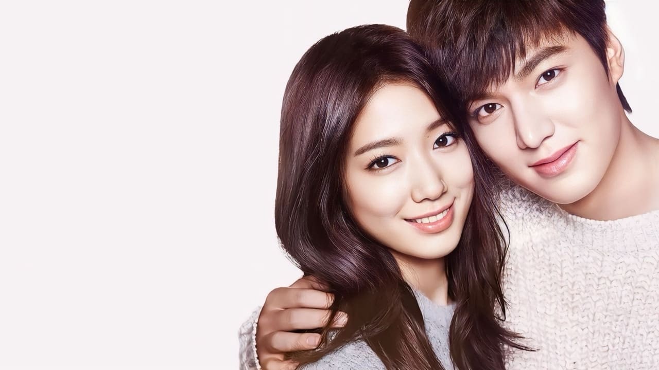 The Heirs - Season 1