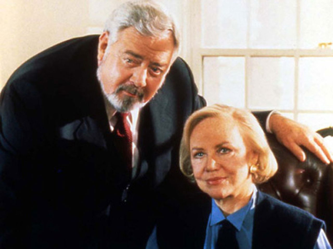 Perry Mason — La dame du lac