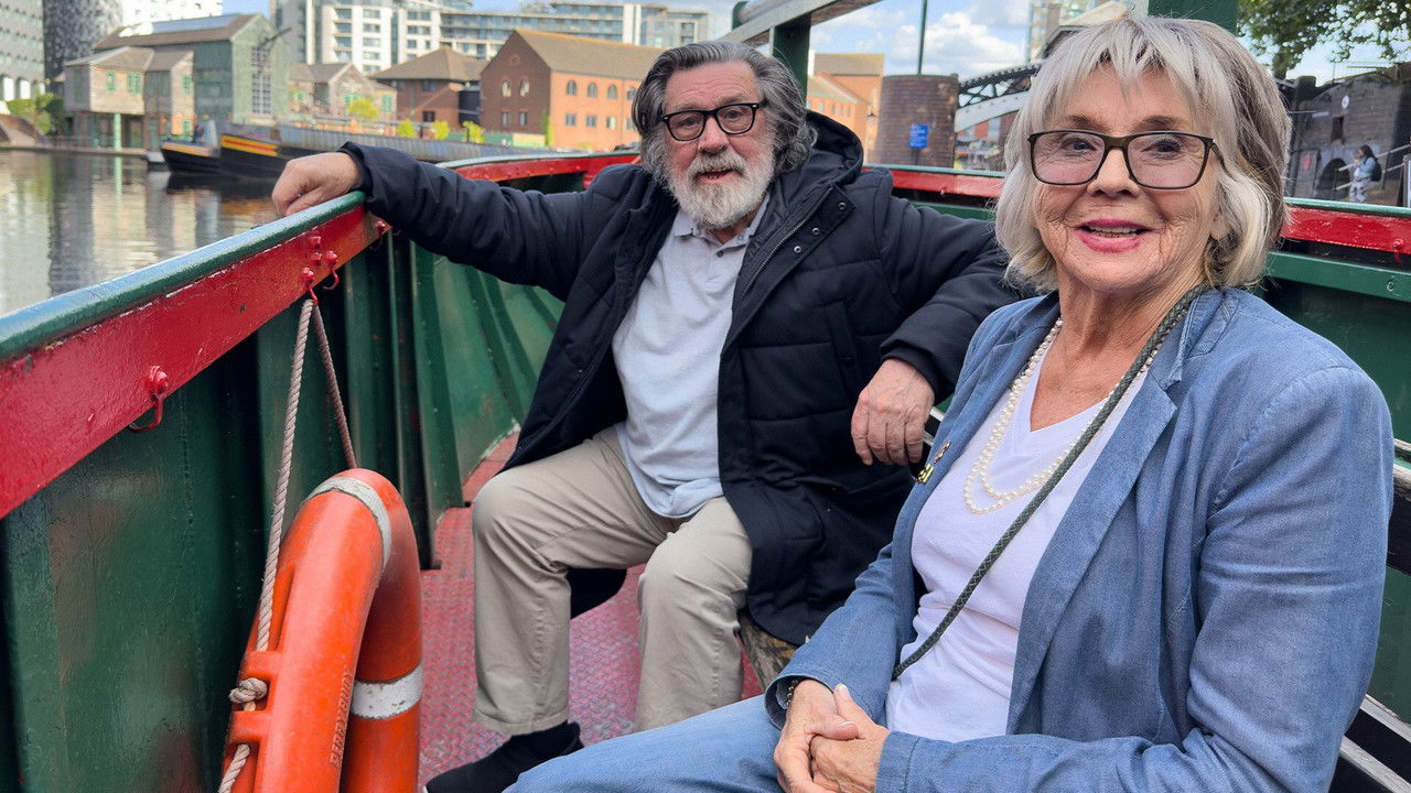 Ricky, Sue & a Trip or Two — Épisode 2