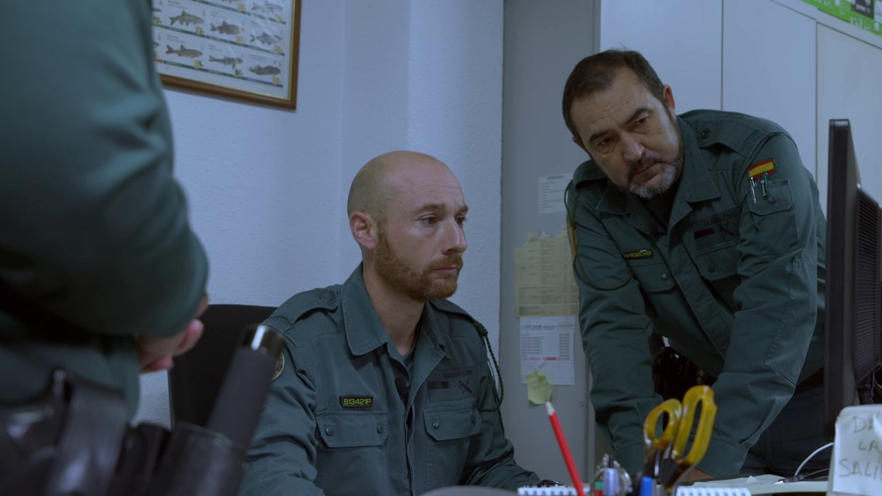 Seprona en acción - Season 5 Episode 10 : Episode 10