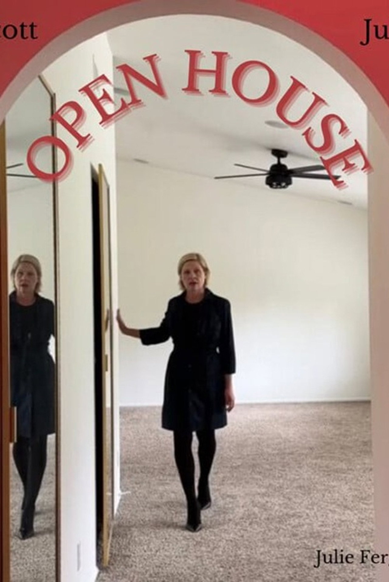 Open House filmaffisch