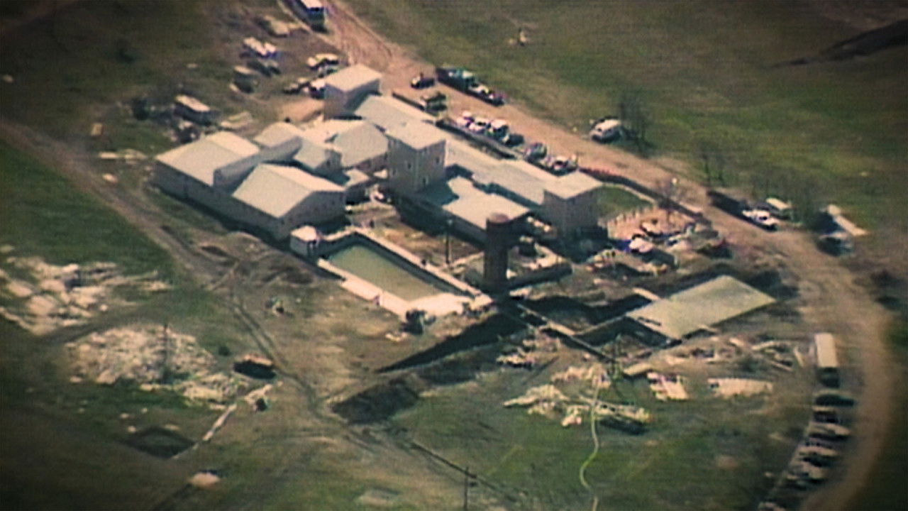 How It Really Happened — Épisode 9