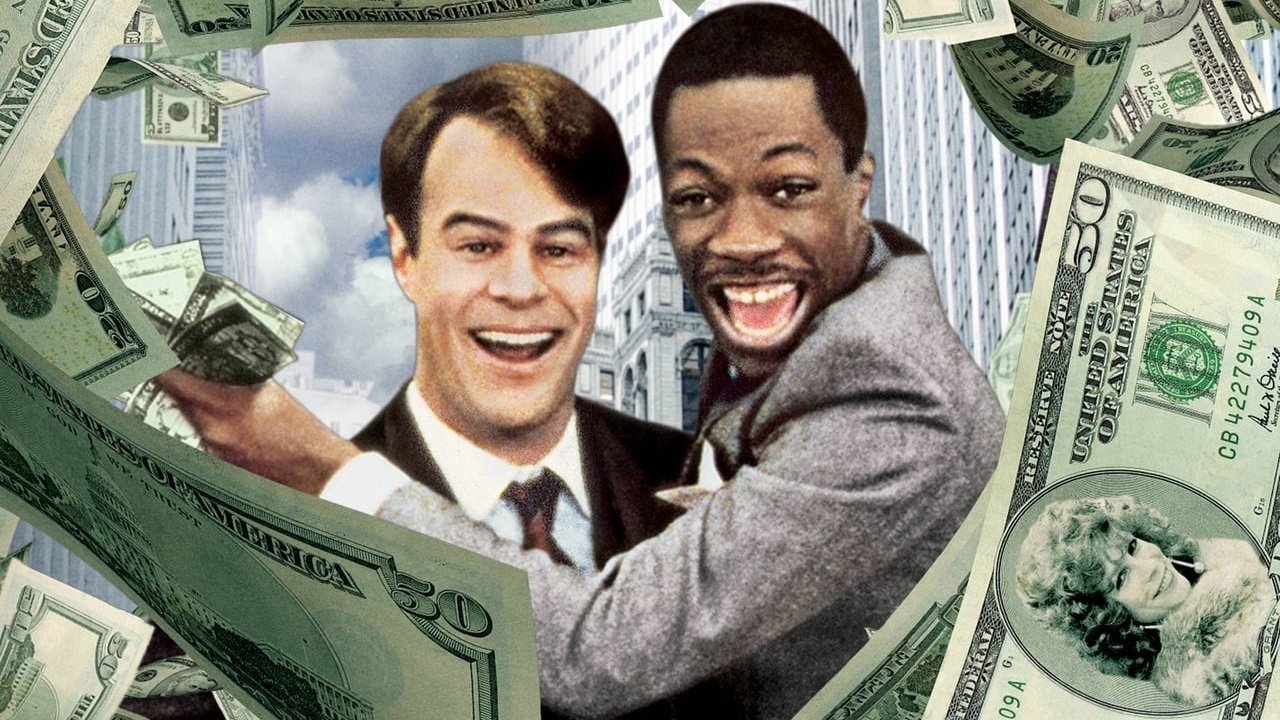 Trading Places (1983)