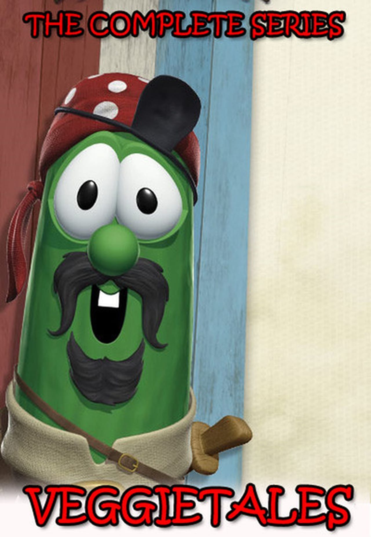 VeggieTales Season 1