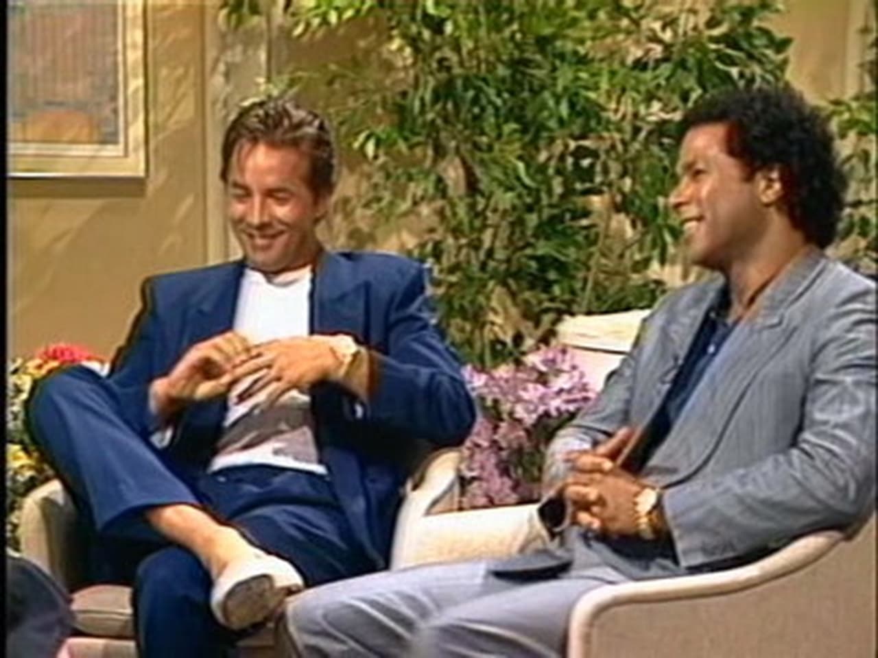 Miami Vice - Season 0 Episode 4 : The Style of Vice