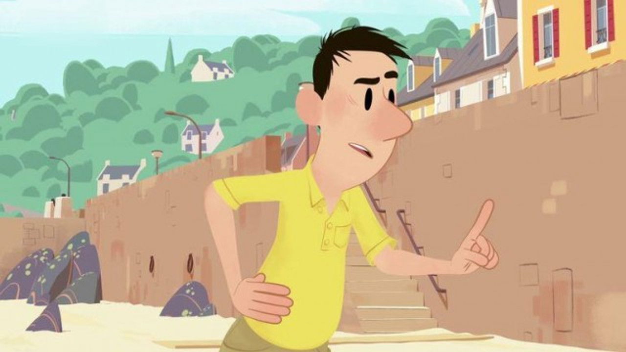 Le Petit Nicolas: tous en vacances ! — Le fair-play