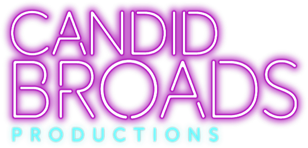 Candid Broads Productions