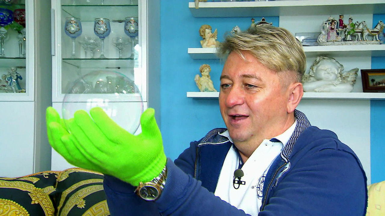 Hot oder Schrott: Die Allestester — Épisode 4