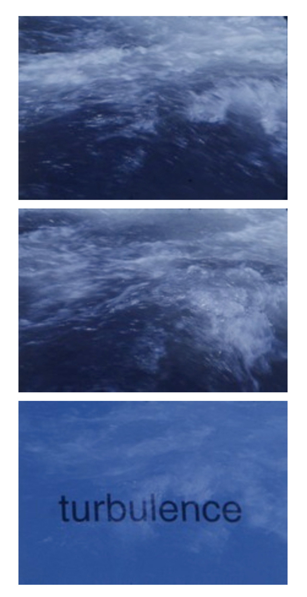 Turbulence filmaffisch