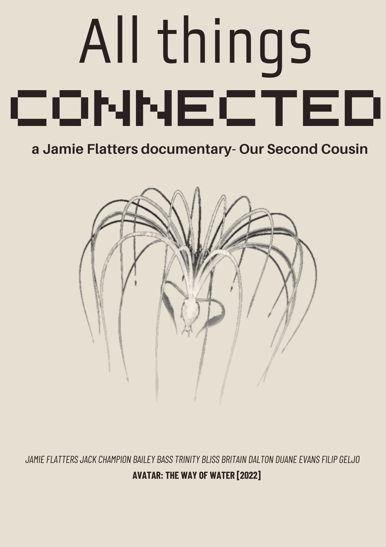 All Things Connected