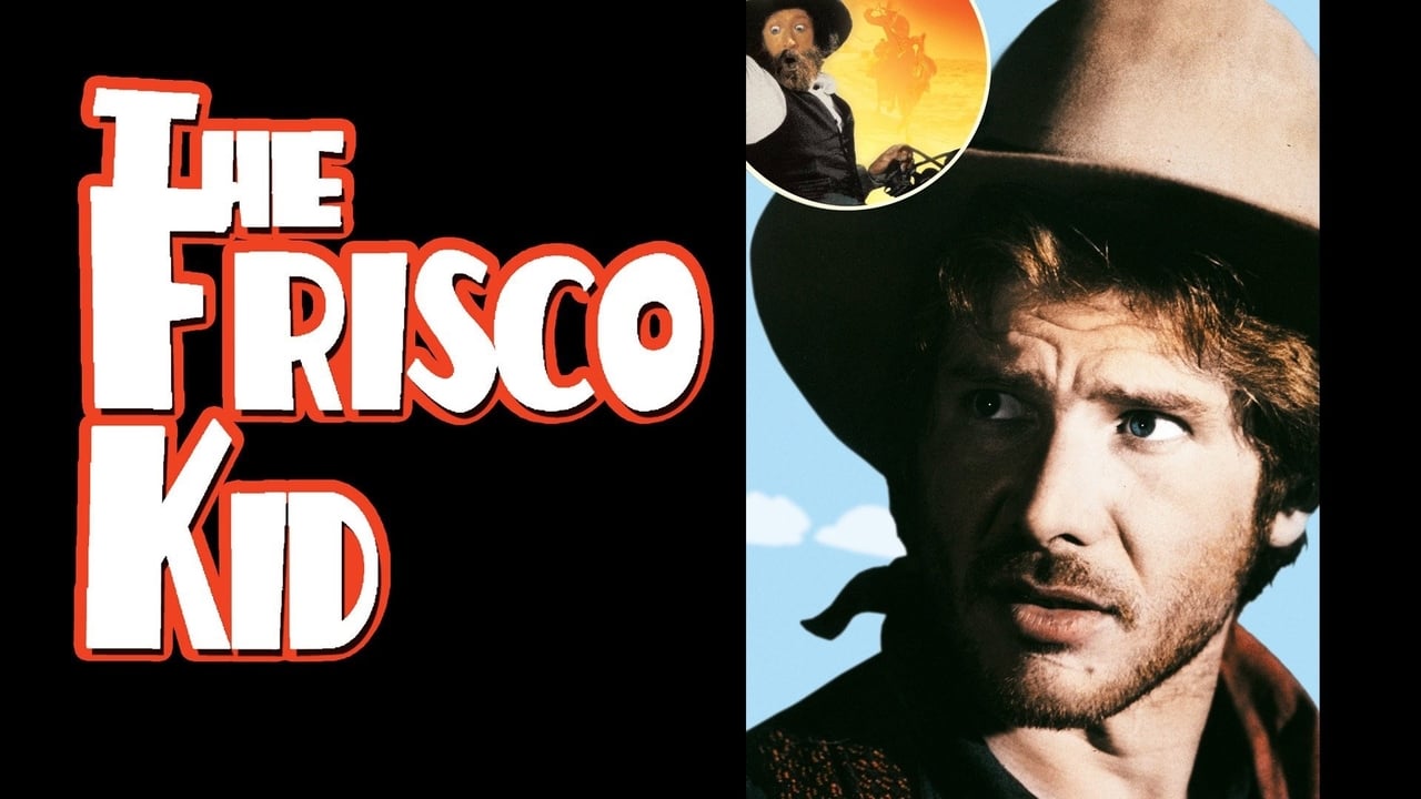 The Frisco Kid background