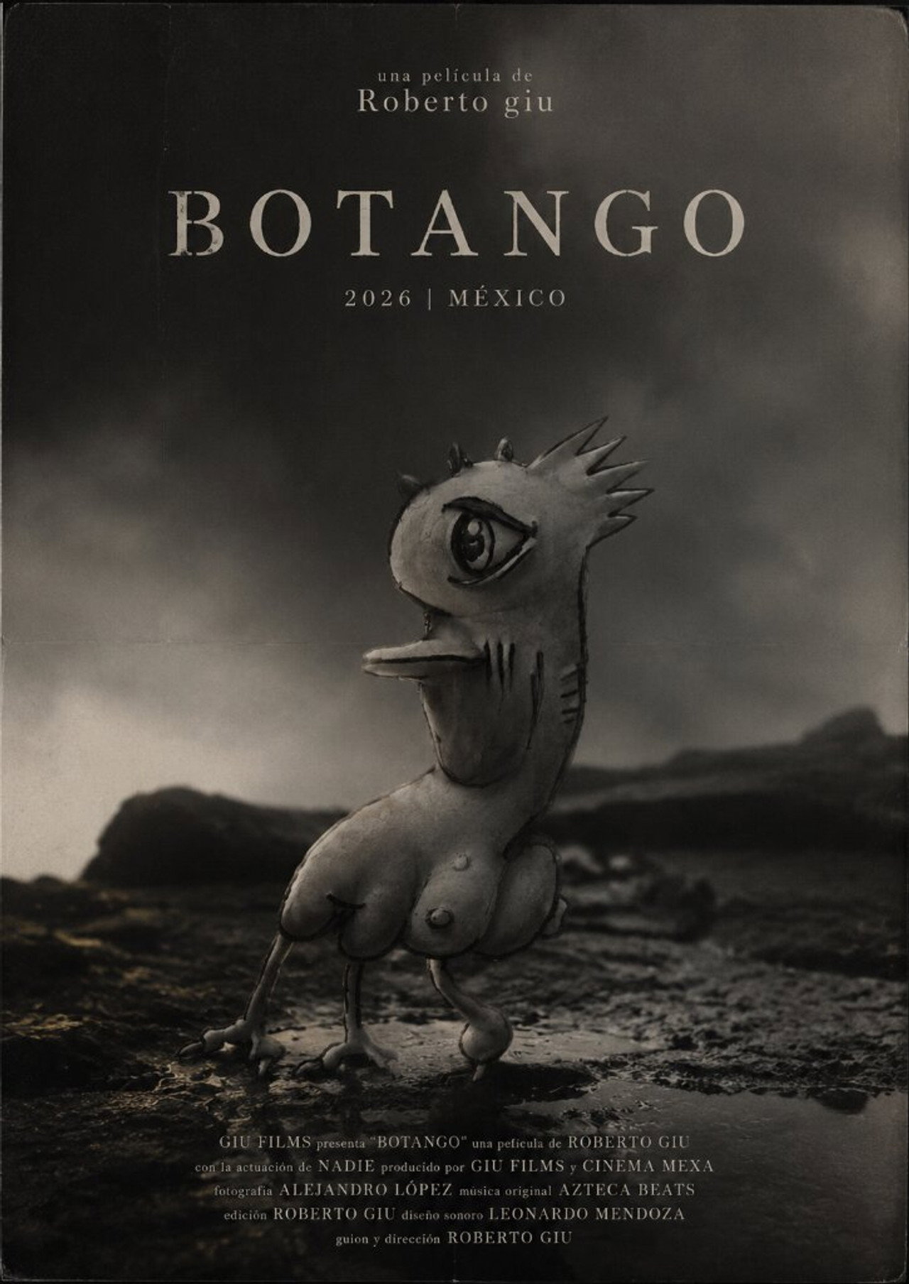 Botango