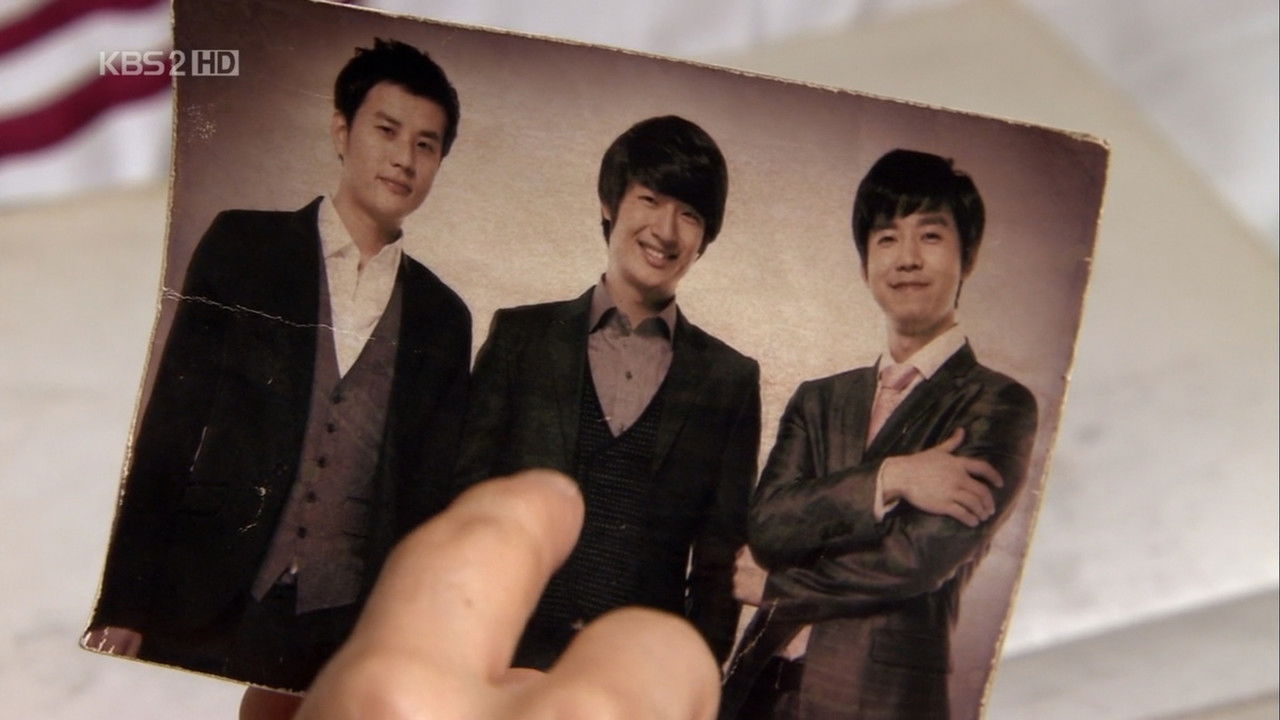 Becoming A Billionaire — Épisode 19