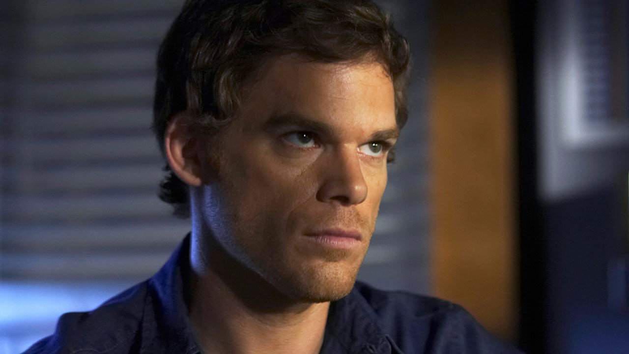Dexter Scene 2