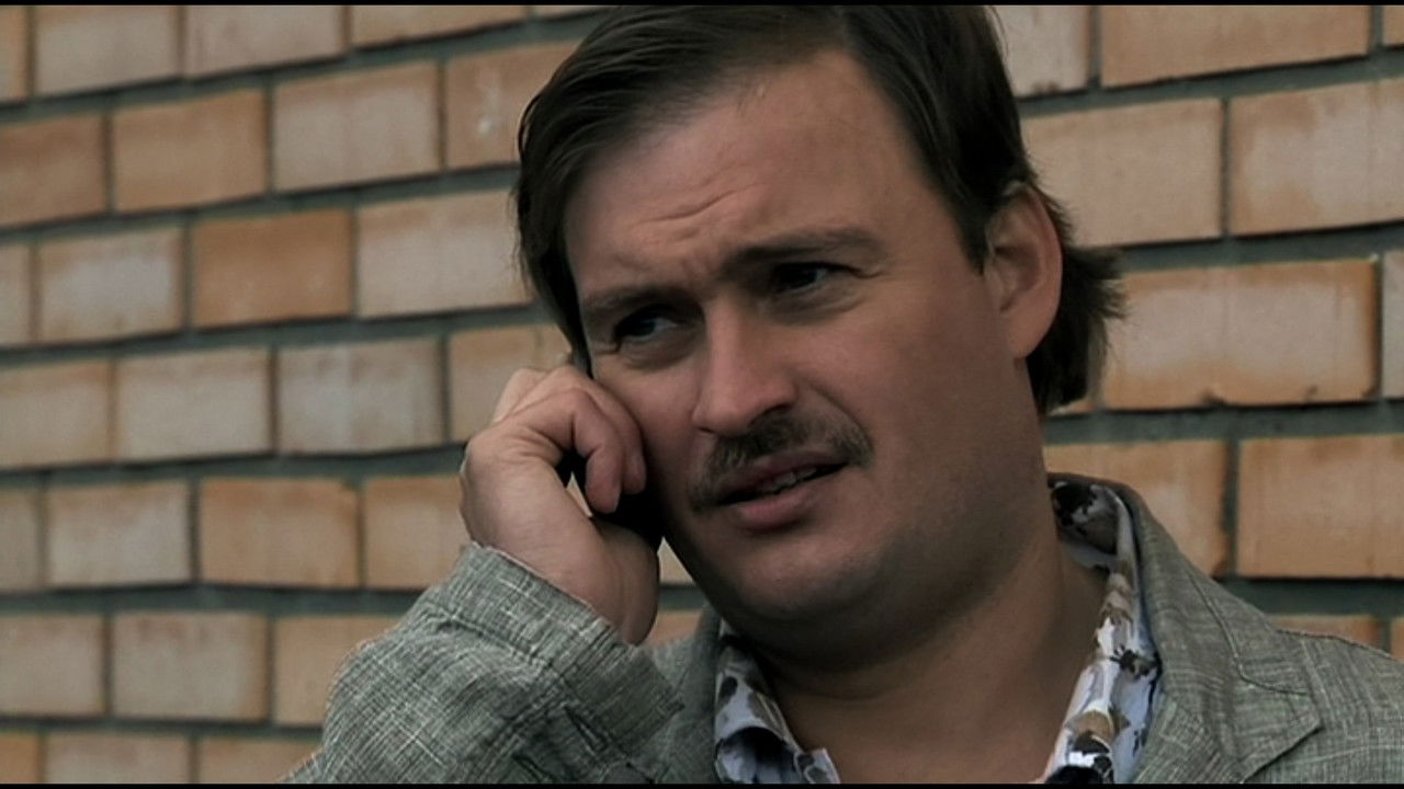 Трюкачи — Épisode 6