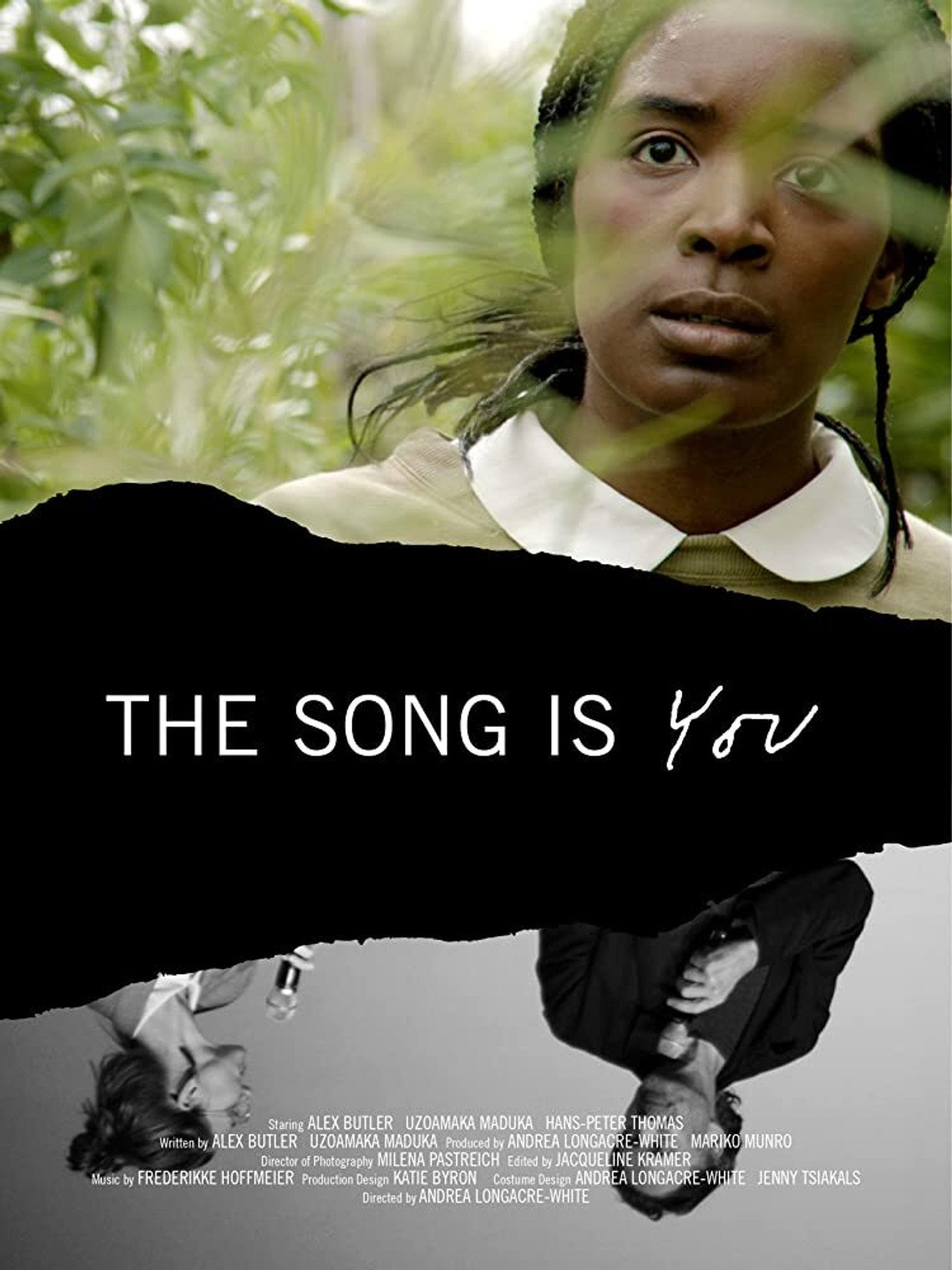 The Song is You Backdrop