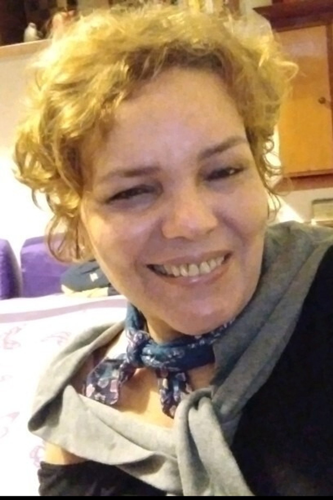 Ana Paula Arantes