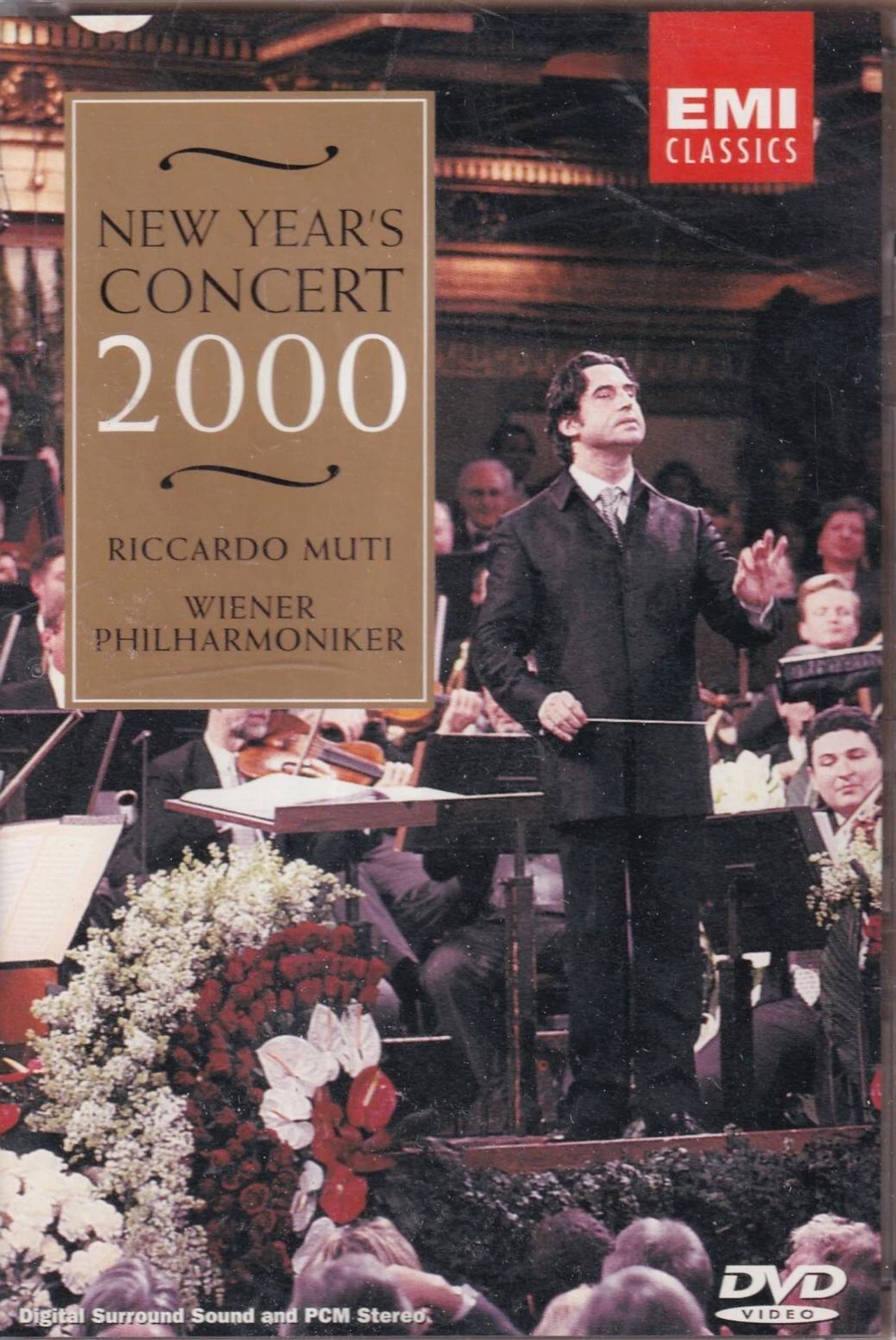 New Year's Concert 2000