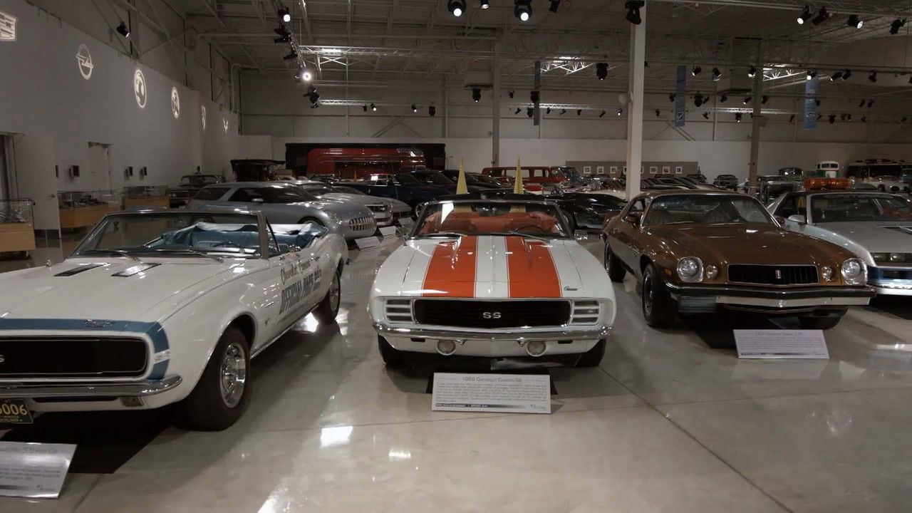 Comment c'est fait : Voitures de rêve — Épisode 2