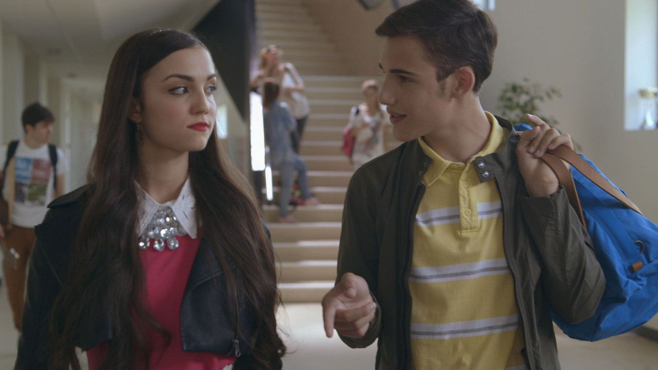 Alex & Co — Jamais sans Alex