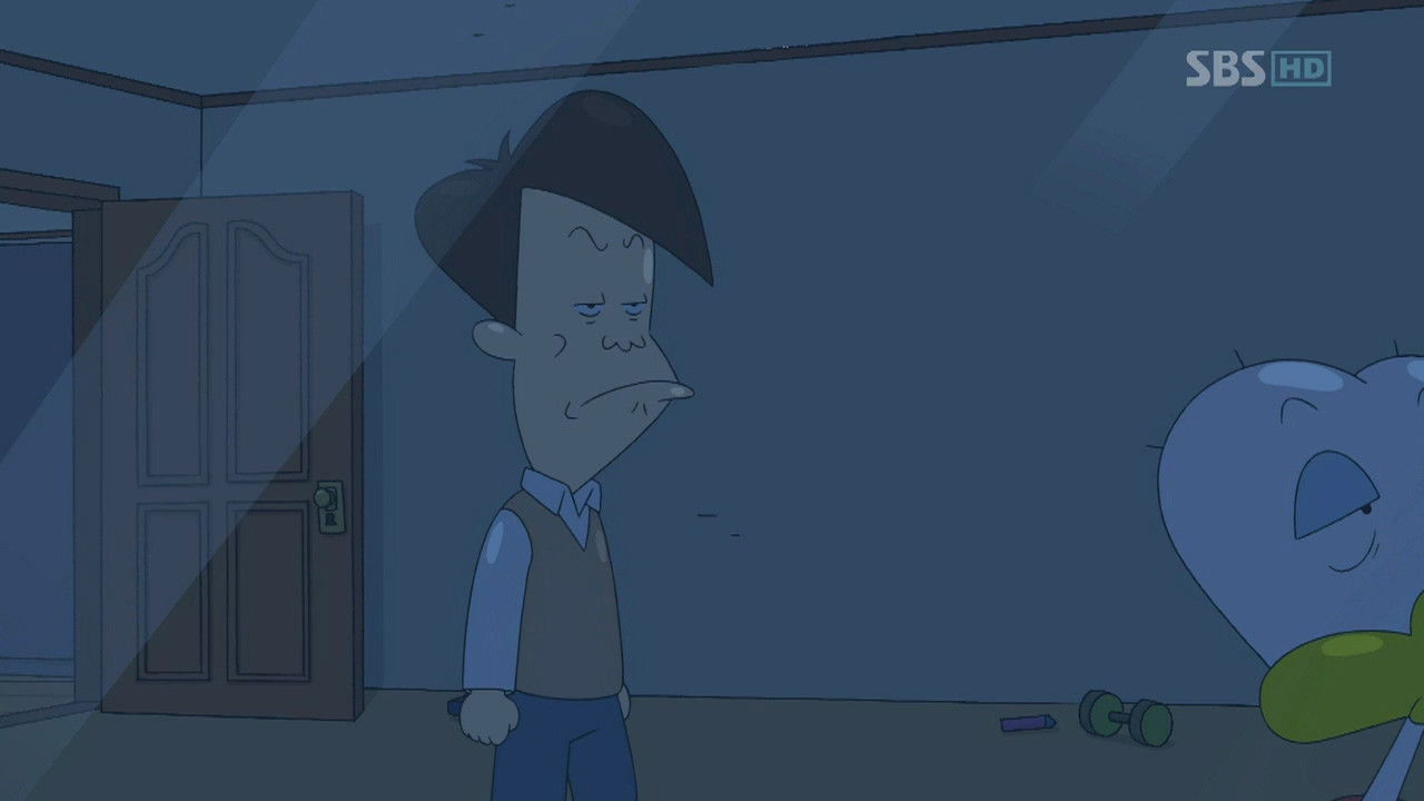 아기공룡 둘리 — Épisode 22