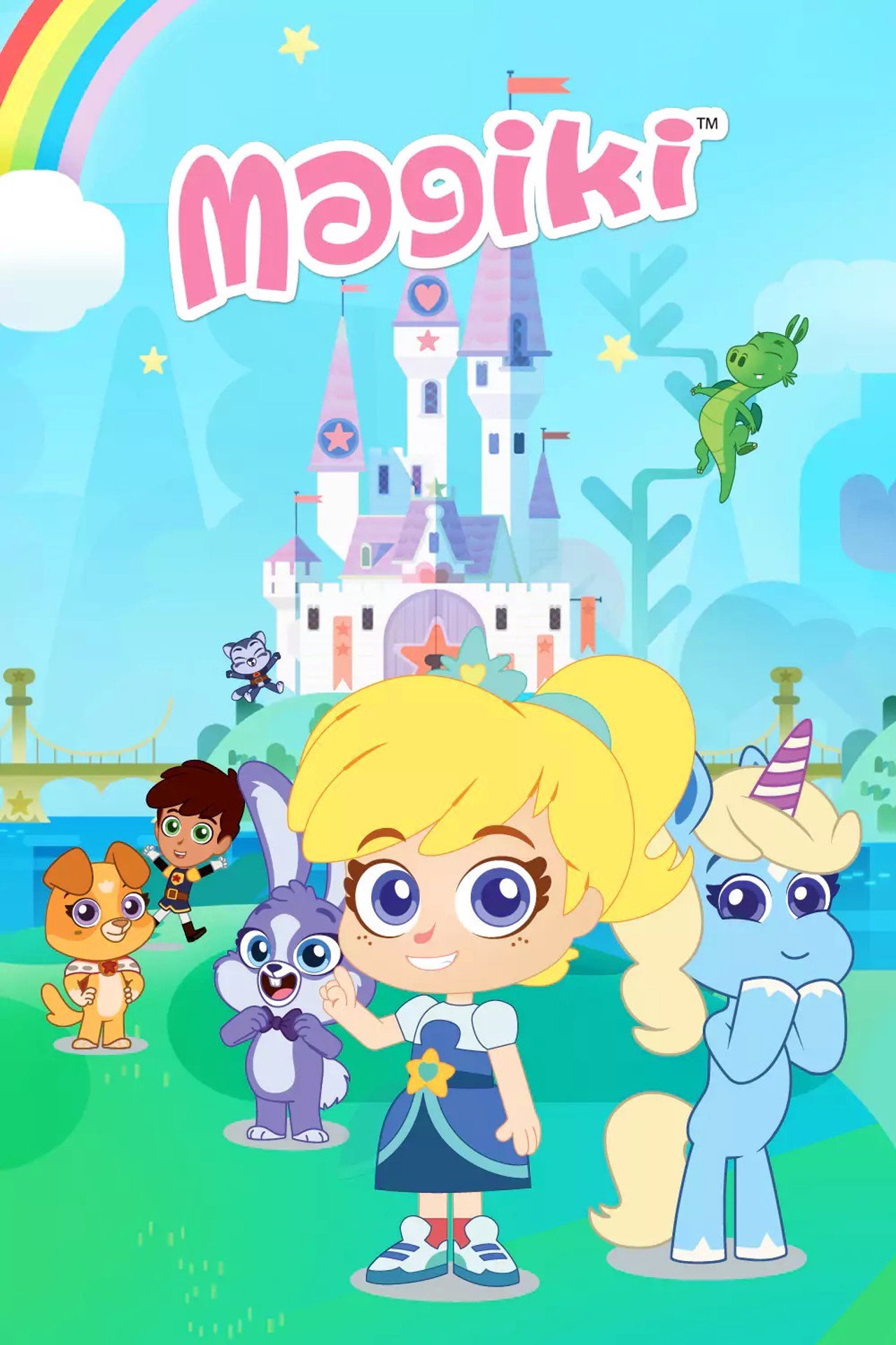 Magiki