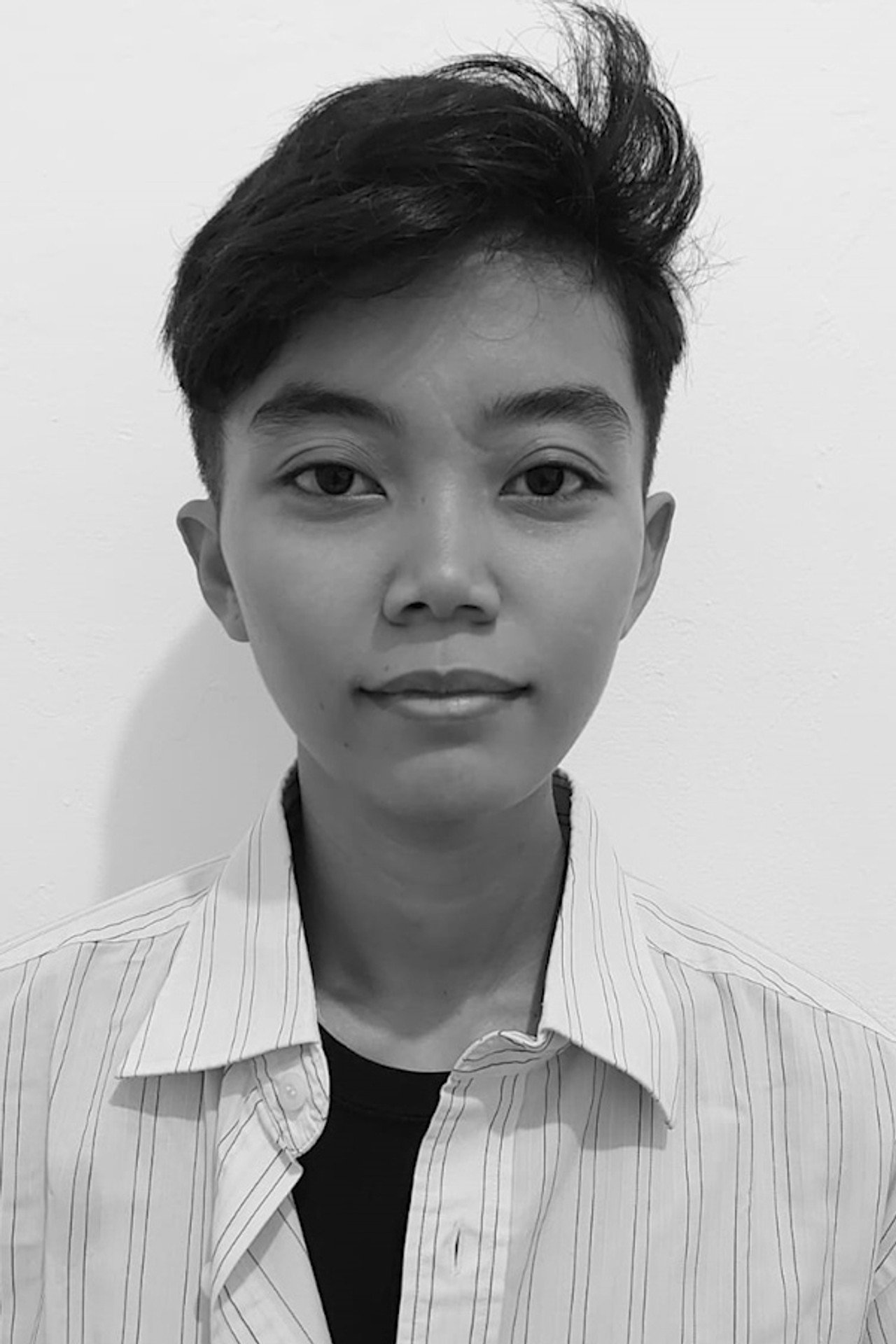 Oktavia Irmawan